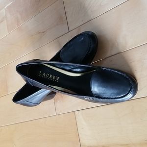 Ralph Lauren loafers - Brand New